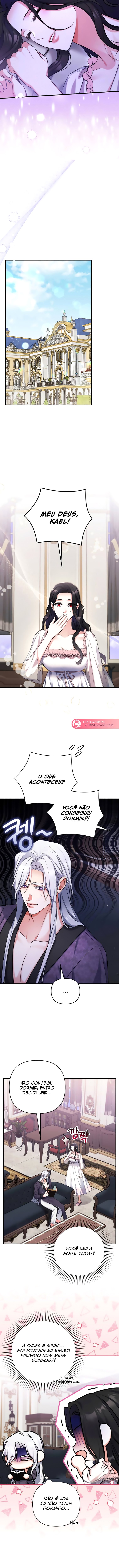 Read For My Abandoned Love PT Manga Online