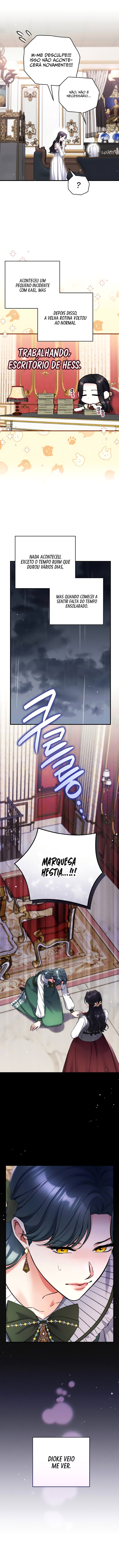 Read For My Abandoned Love PT Manga Online