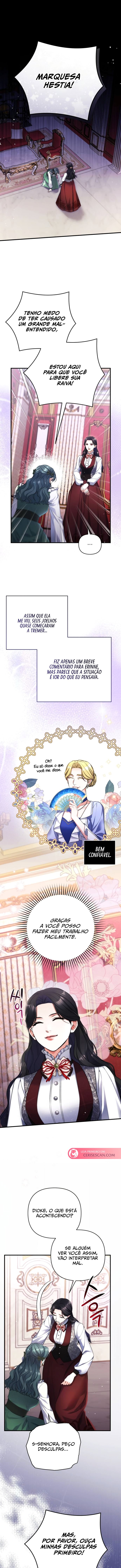 Read For My Abandoned Love PT Manga Online