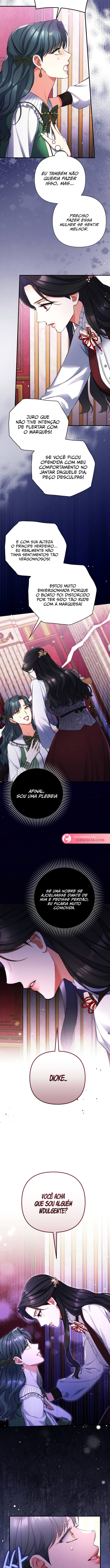 Read For My Abandoned Love PT Manga Online