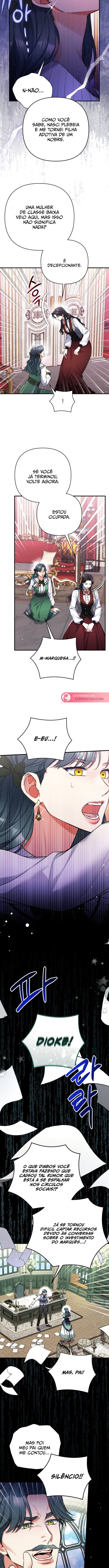 Read For My Abandoned Love PT Manga Online