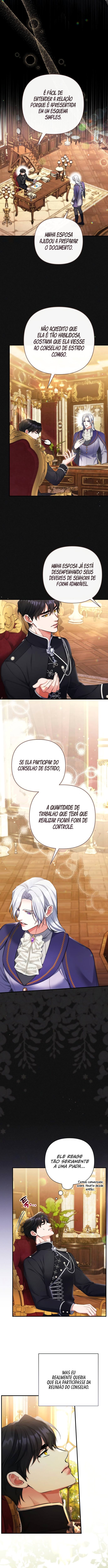 Read For My Abandoned Love PT Manga Online