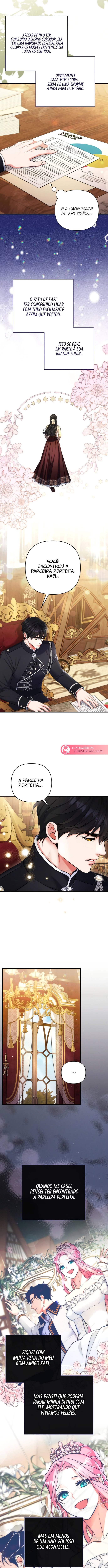 Read For My Abandoned Love PT Manga Online