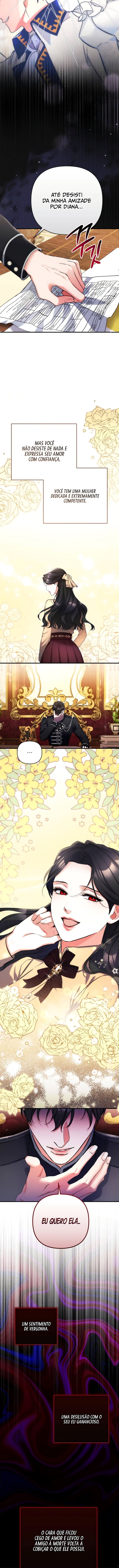Read For My Abandoned Love PT Manga Online