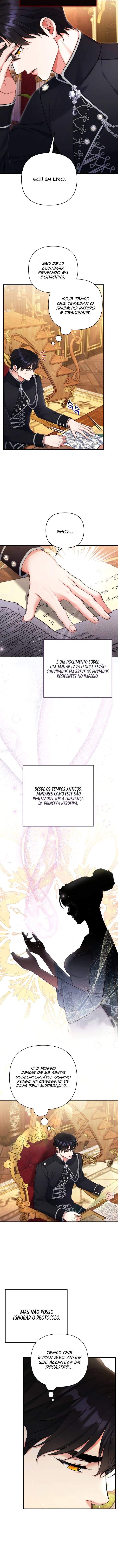 Read For My Abandoned Love PT Manga Online