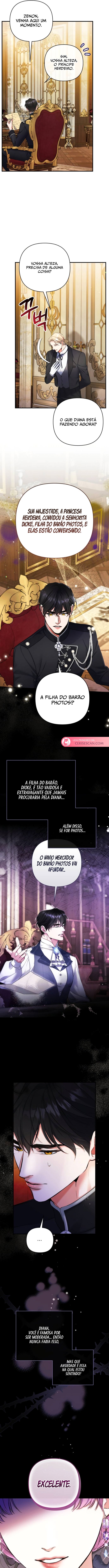 Read For My Abandoned Love PT Manga Online