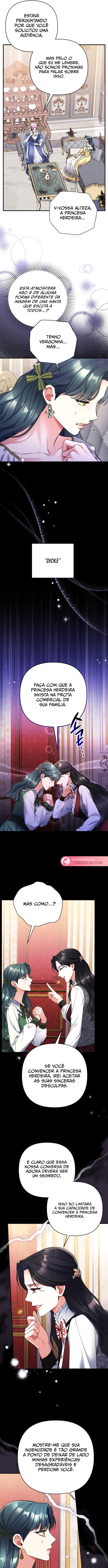Read For My Abandoned Love PT Manga Online