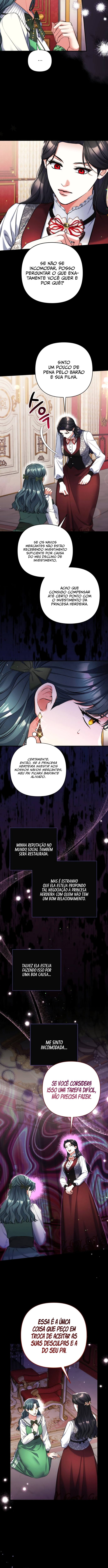 Read For My Abandoned Love PT Manga Online