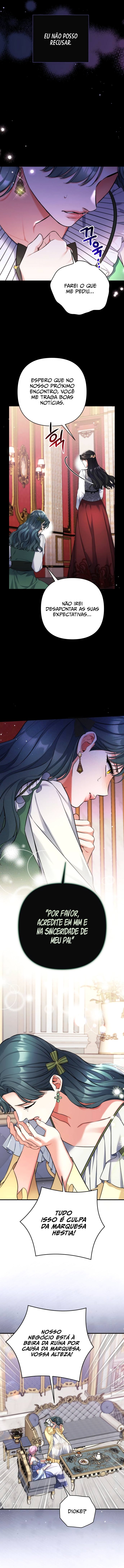 Read For My Abandoned Love PT Manga Online