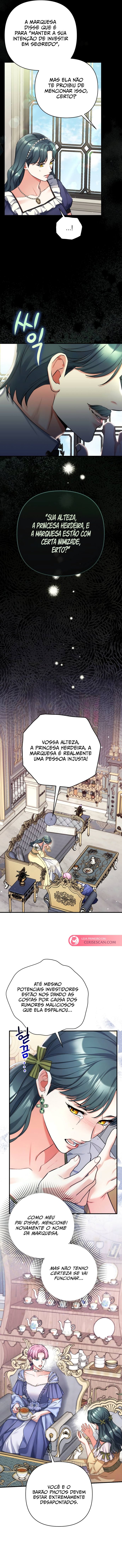 Read For My Abandoned Love PT Manga Online