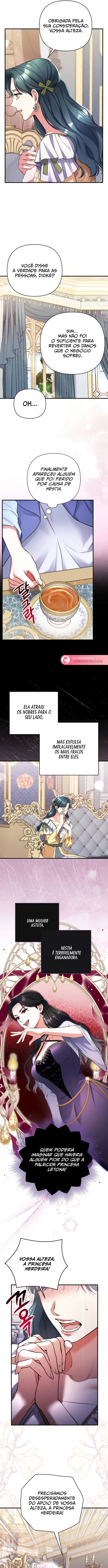 Read For My Abandoned Love PT Manga Online