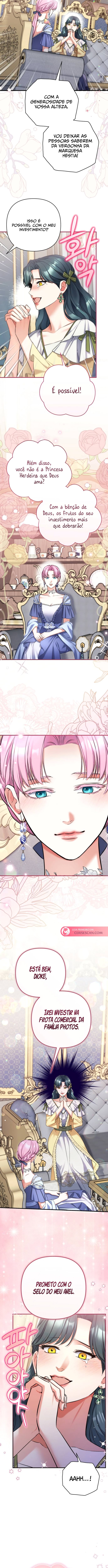 Read For My Abandoned Love PT Manga Online