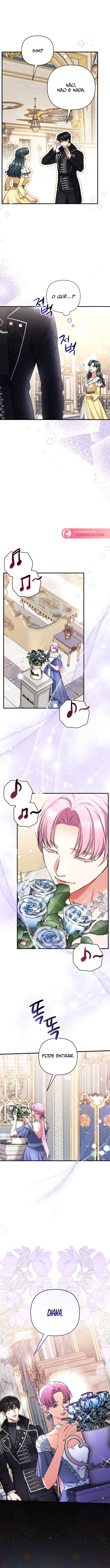 Read For My Abandoned Love PT Manga Online