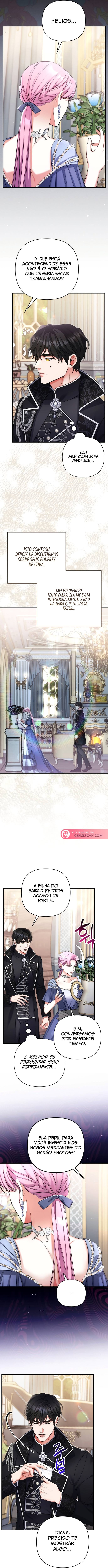 Read For My Abandoned Love PT Manga Online