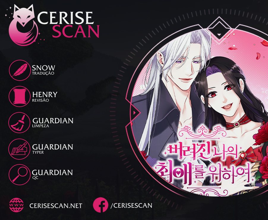Read For My Abandoned Love PT Manga Online