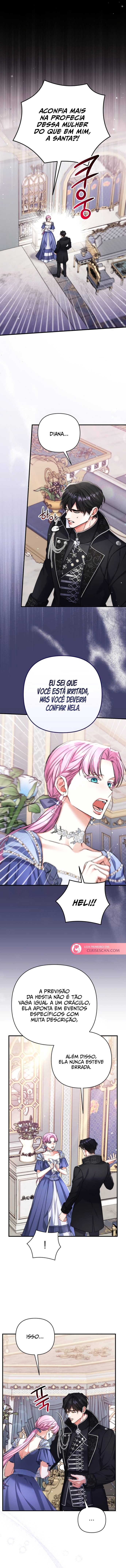 Read For My Abandoned Love PT Manga Online