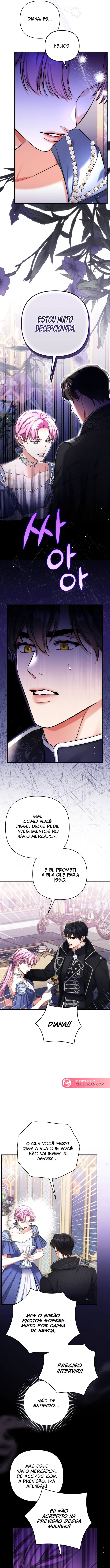 Read For My Abandoned Love PT Manga Online