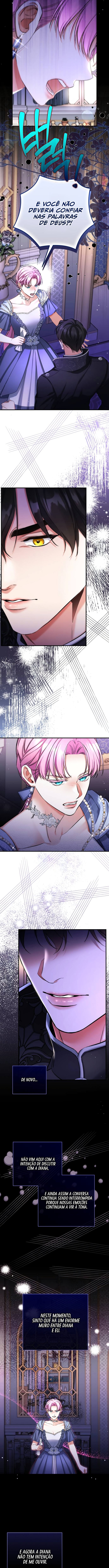 Read For My Abandoned Love PT Manga Online