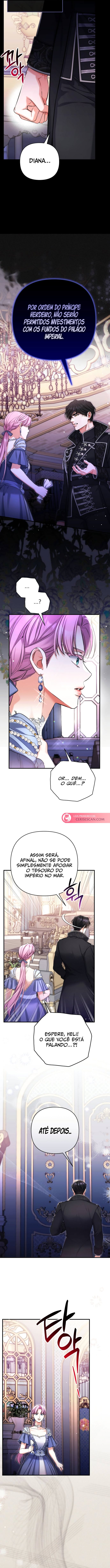 Read For My Abandoned Love PT Manga Online