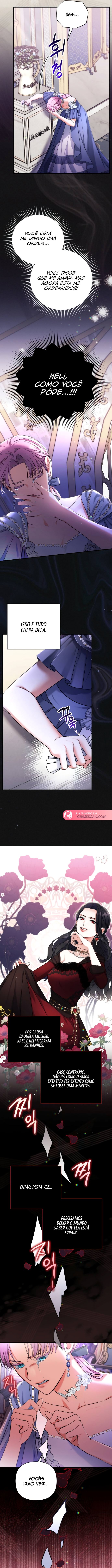 Read For My Abandoned Love PT Manga Online