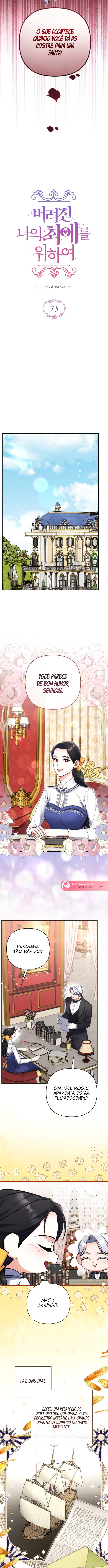 Read For My Abandoned Love PT Manga Online