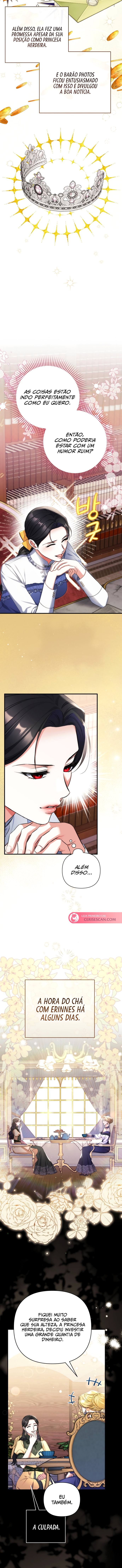 Read For My Abandoned Love PT Manga Online