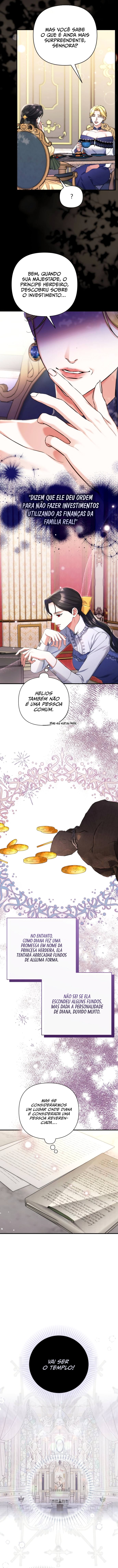 Read For My Abandoned Love PT Manga Online