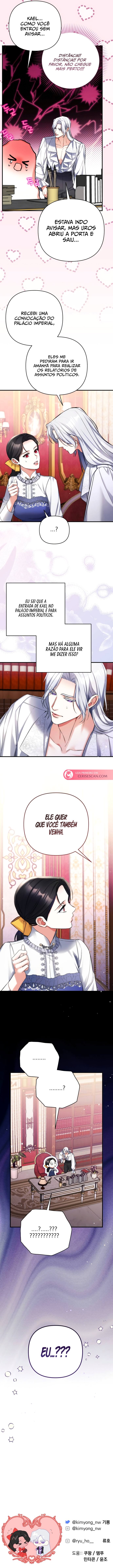 Read For My Abandoned Love PT Manga Online