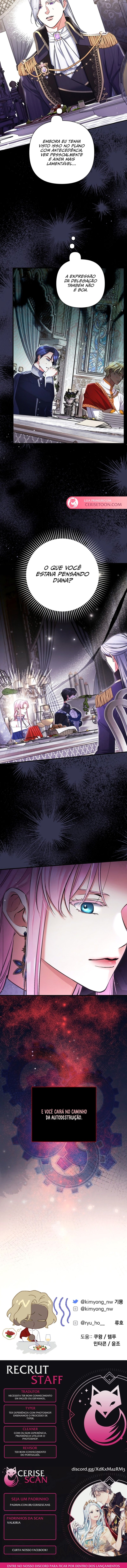 Read For My Abandoned Love PT Manga Online