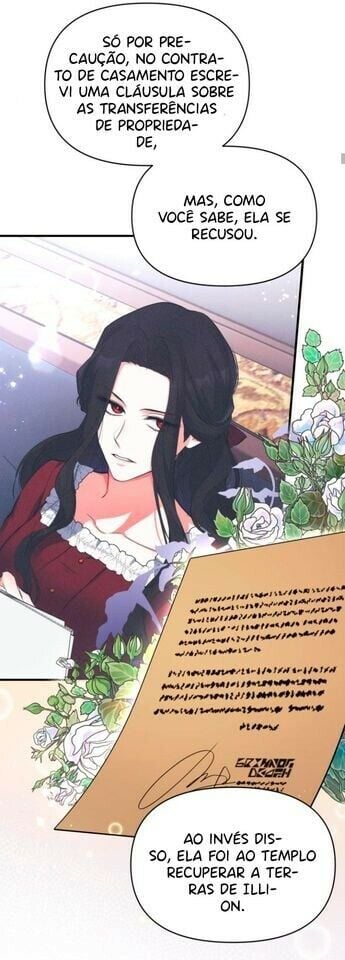 Read For My Abandoned Love PT Manga Online