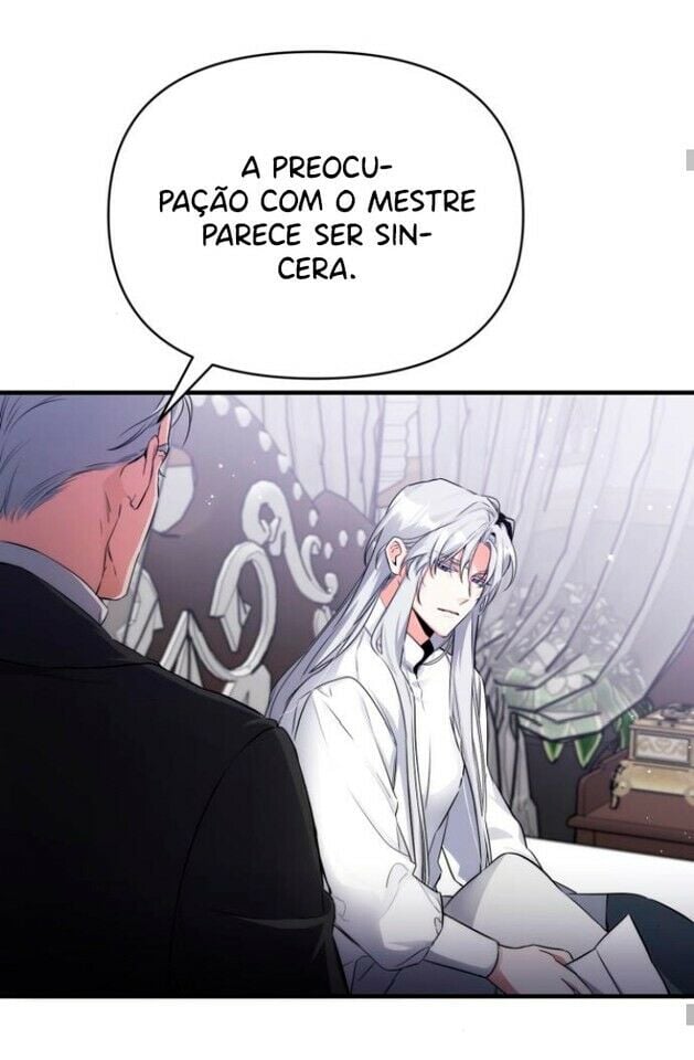 Read For My Abandoned Love PT Manga Online