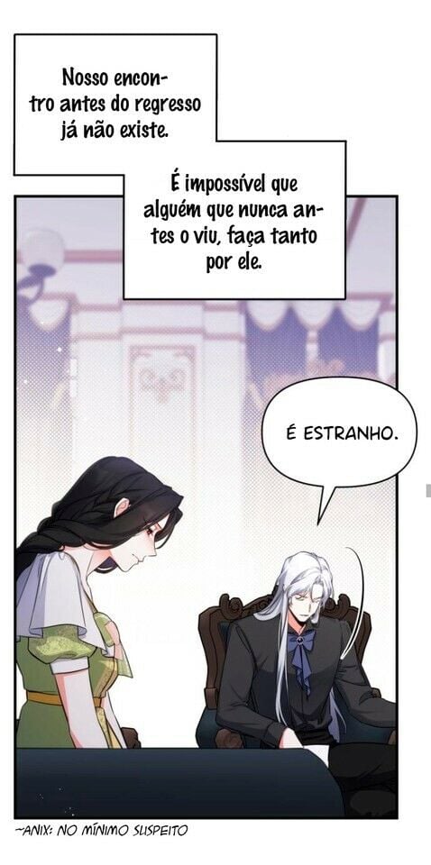 Read For My Abandoned Love PT Manga Online