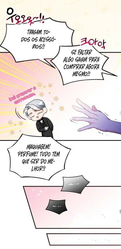Read For My Abandoned Love PT Manga Online