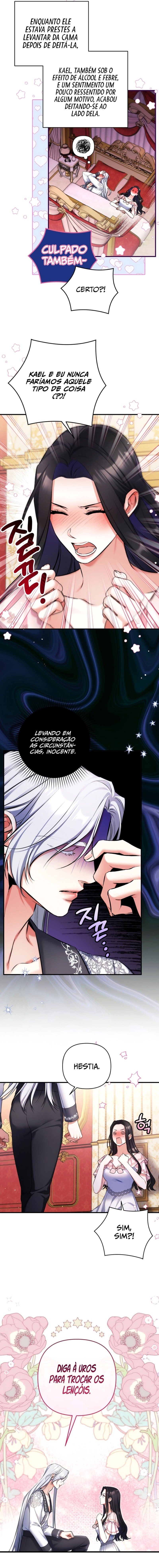 Read For My Abandoned Love PT Manga Online