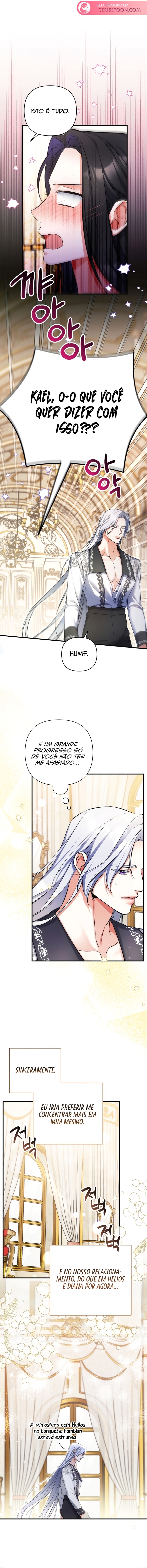 Read For My Abandoned Love PT Manga Online