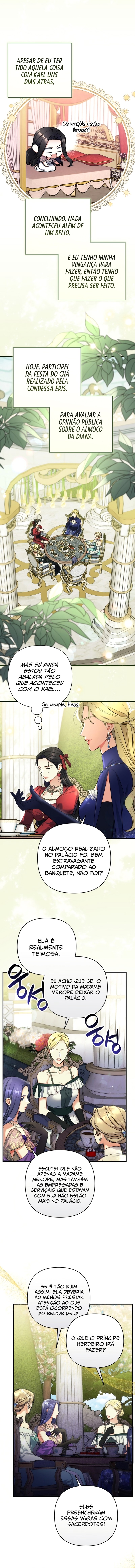 Read For My Abandoned Love PT Manga Online