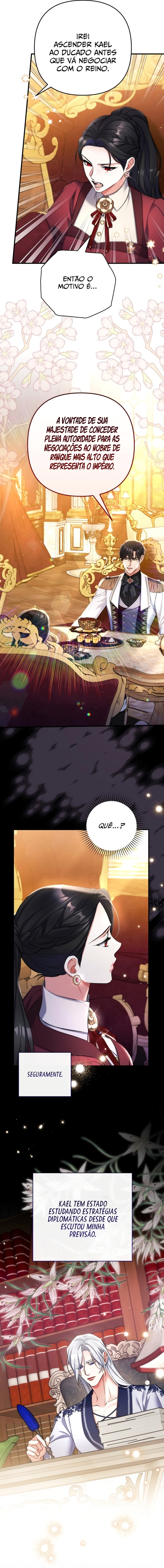 Read For My Abandoned Love PT Manga Online