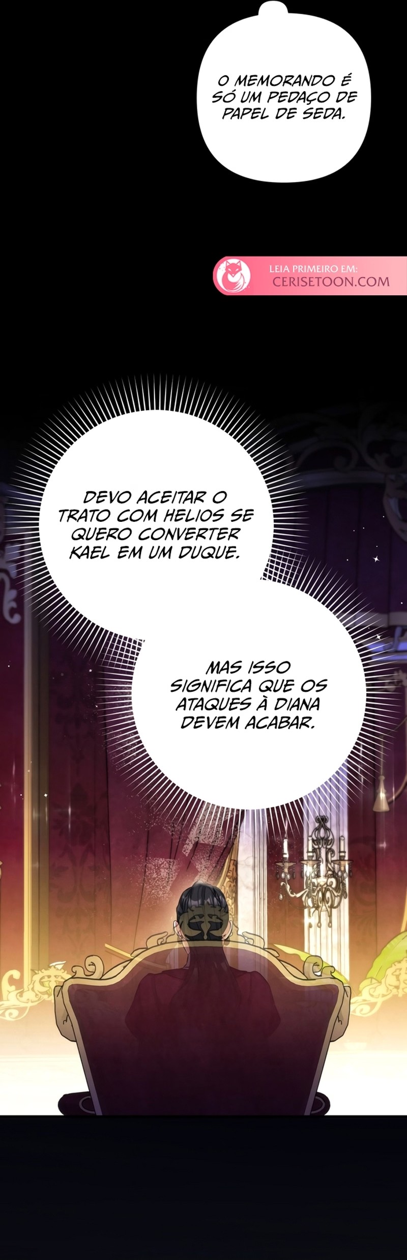 Read For My Abandoned Love PT Manga Online