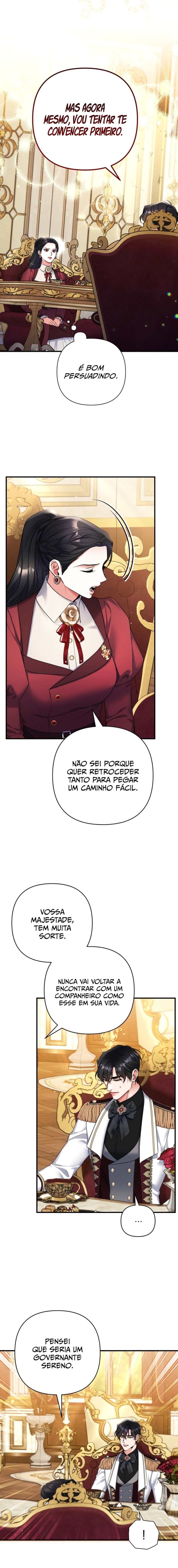 Read For My Abandoned Love PT Manga Online