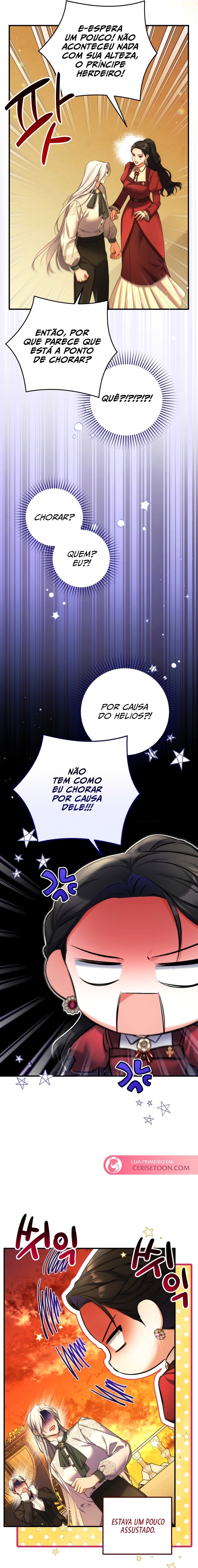 Read For My Abandoned Love PT Manga Online