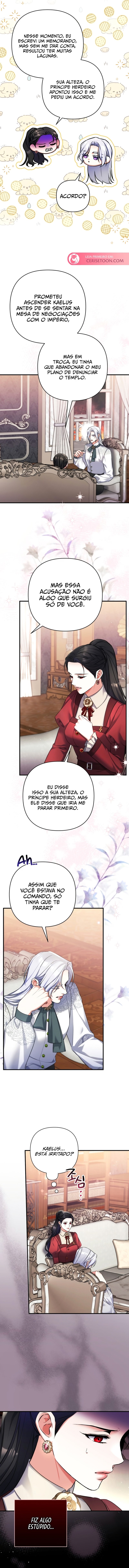 Read For My Abandoned Love PT Manga Online