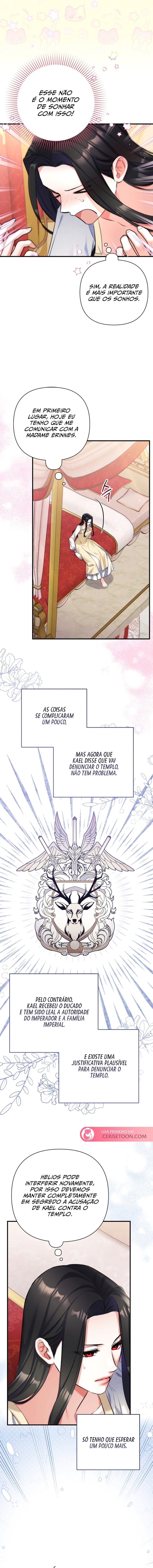 Read For My Abandoned Love PT Manga Online