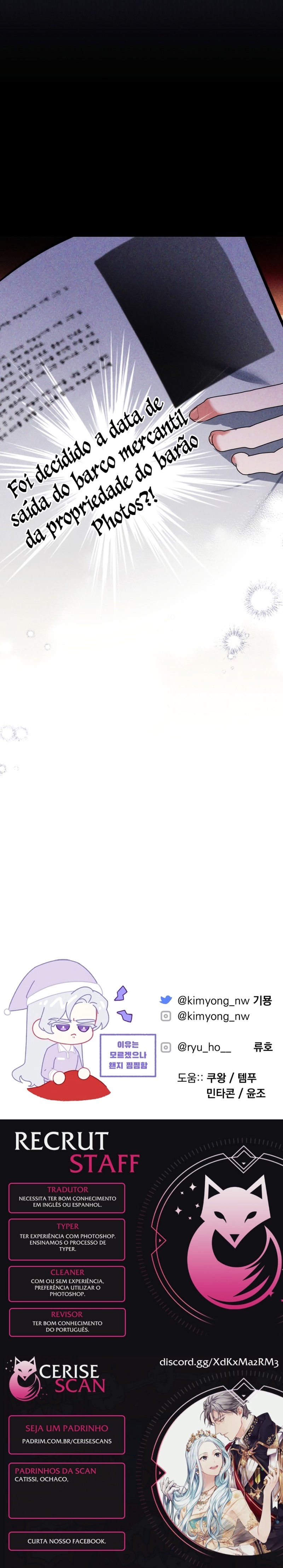 Read For My Abandoned Love PT Manga Online