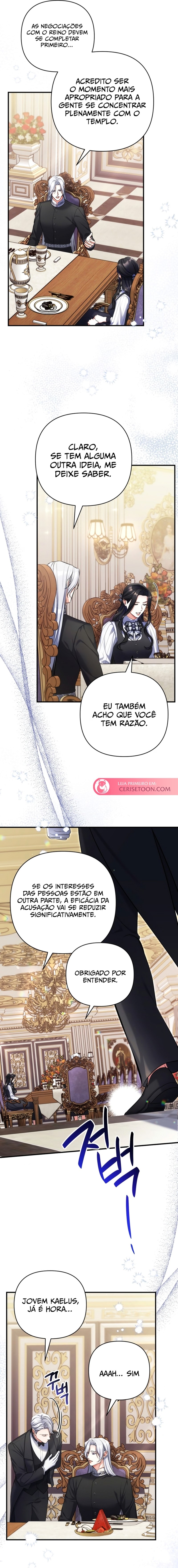 Read For My Abandoned Love PT Manga Online