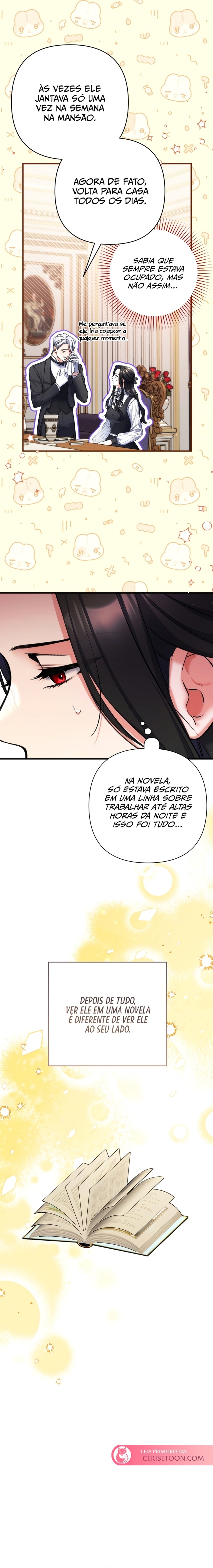 Read For My Abandoned Love PT Manga Online
