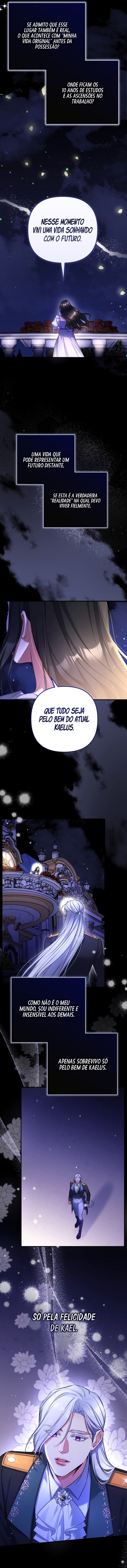 Read For My Abandoned Love PT Manga Online