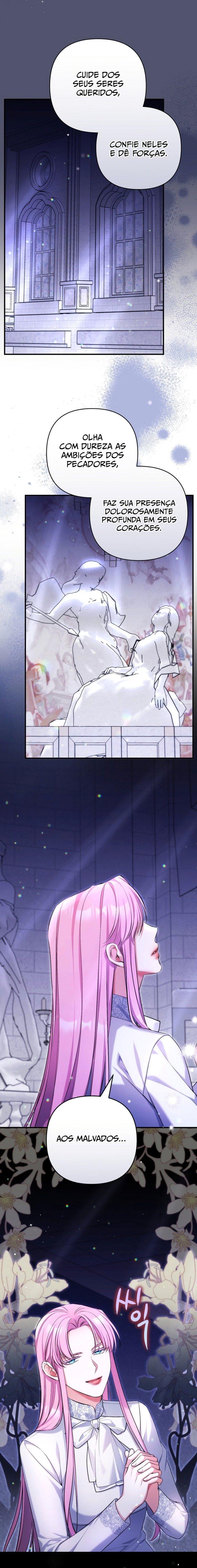 Read For My Abandoned Love PT Manga Online
