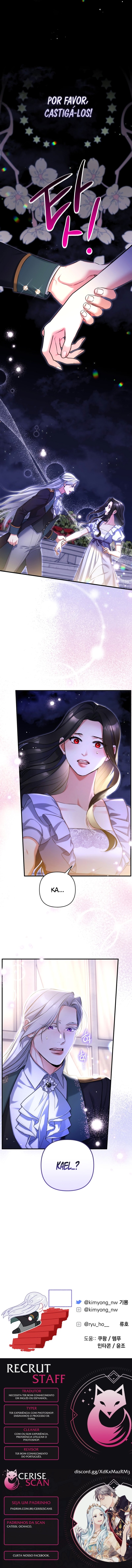 Read For My Abandoned Love PT Manga Online