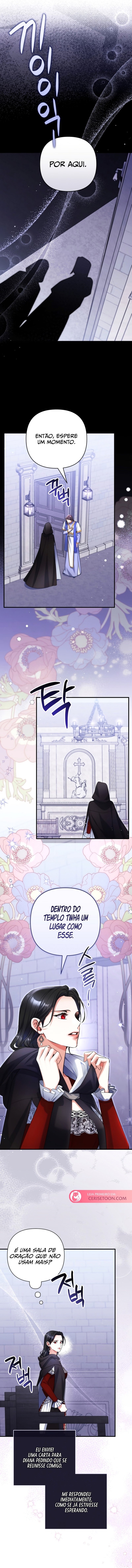 Read For My Abandoned Love PT Manga Online