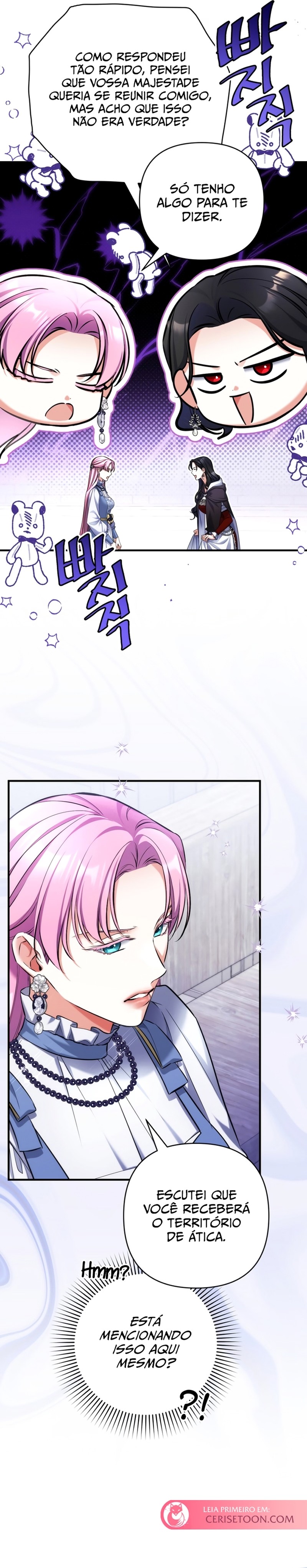 Read For My Abandoned Love PT Manga Online